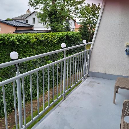 Rezydencja Bielik Miedzyzdroje Exterior foto